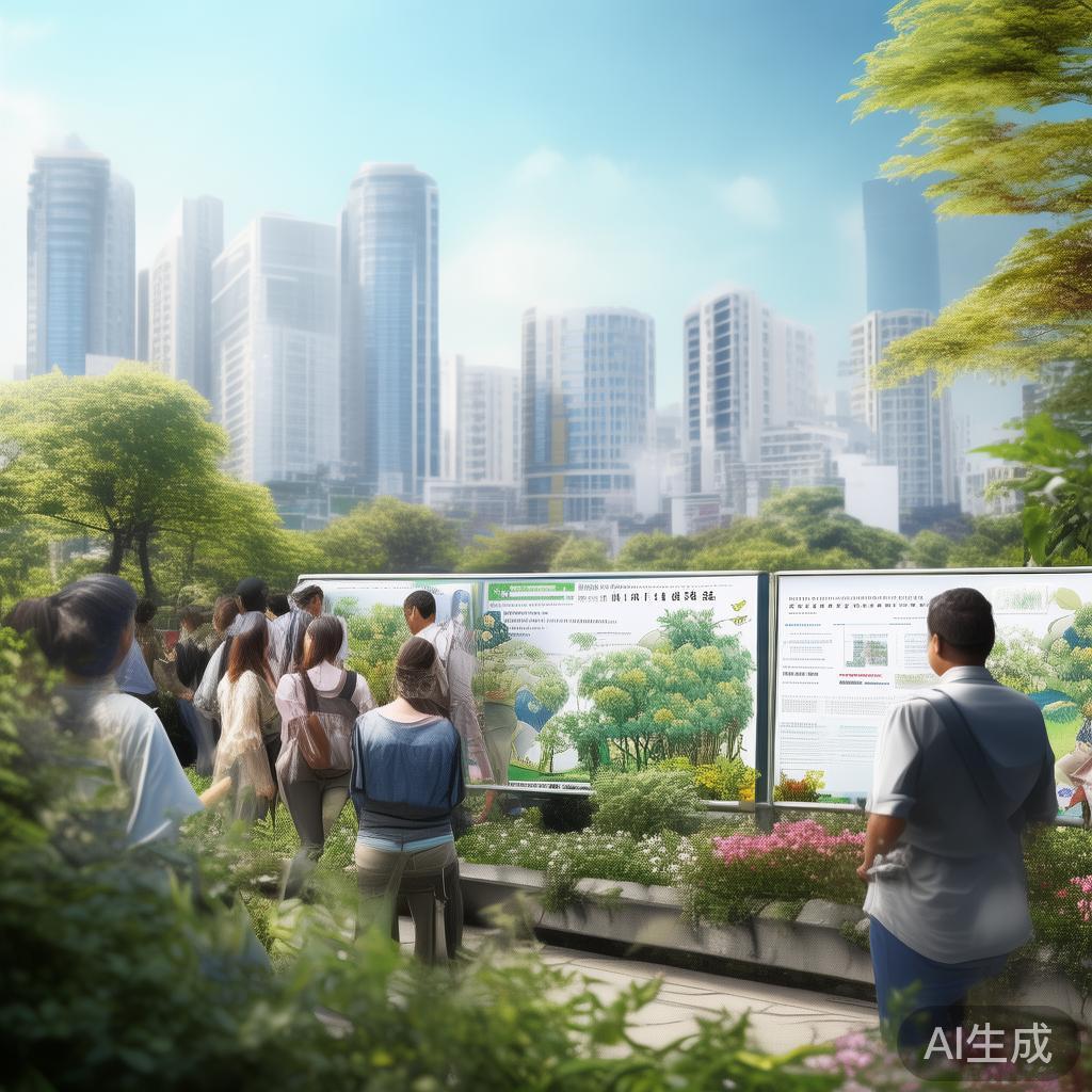 珠海园林改造补贴申请指南，政策红利助力城市绿意升级 - 快讯网 - 分享生活资讯热点话题综合门户网www.yaqiju.com