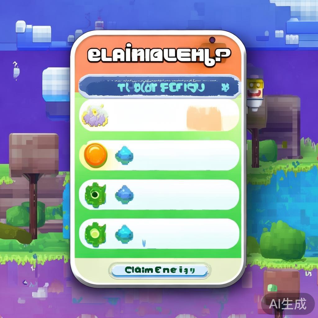 口袋版游戏怎么领取精力 - 快讯网 - 分享生活资讯热点话题综合门户网www.yaqiju.com