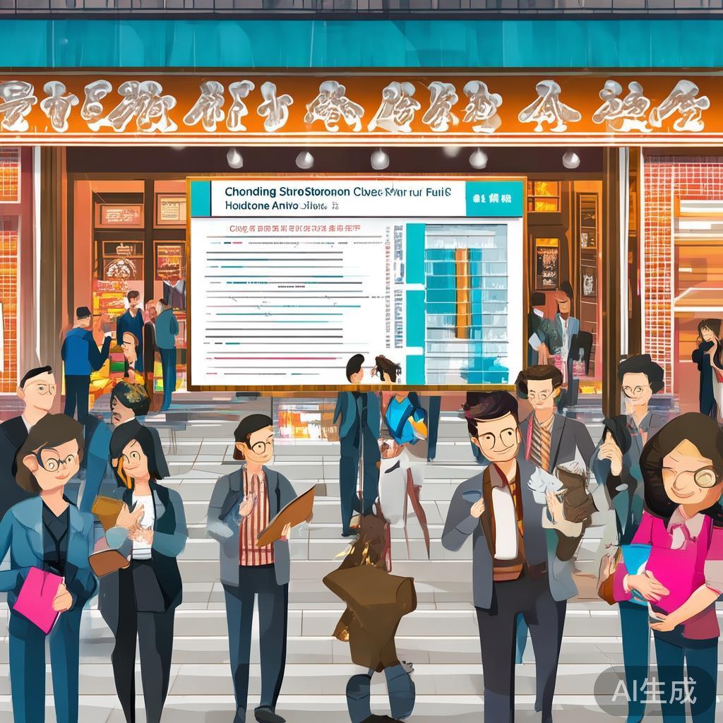 重庆门店获客收费全解析，低成本高转化的实战策略 - 快讯网 - 分享生活资讯热点话题综合门户网www.yaqiju.com