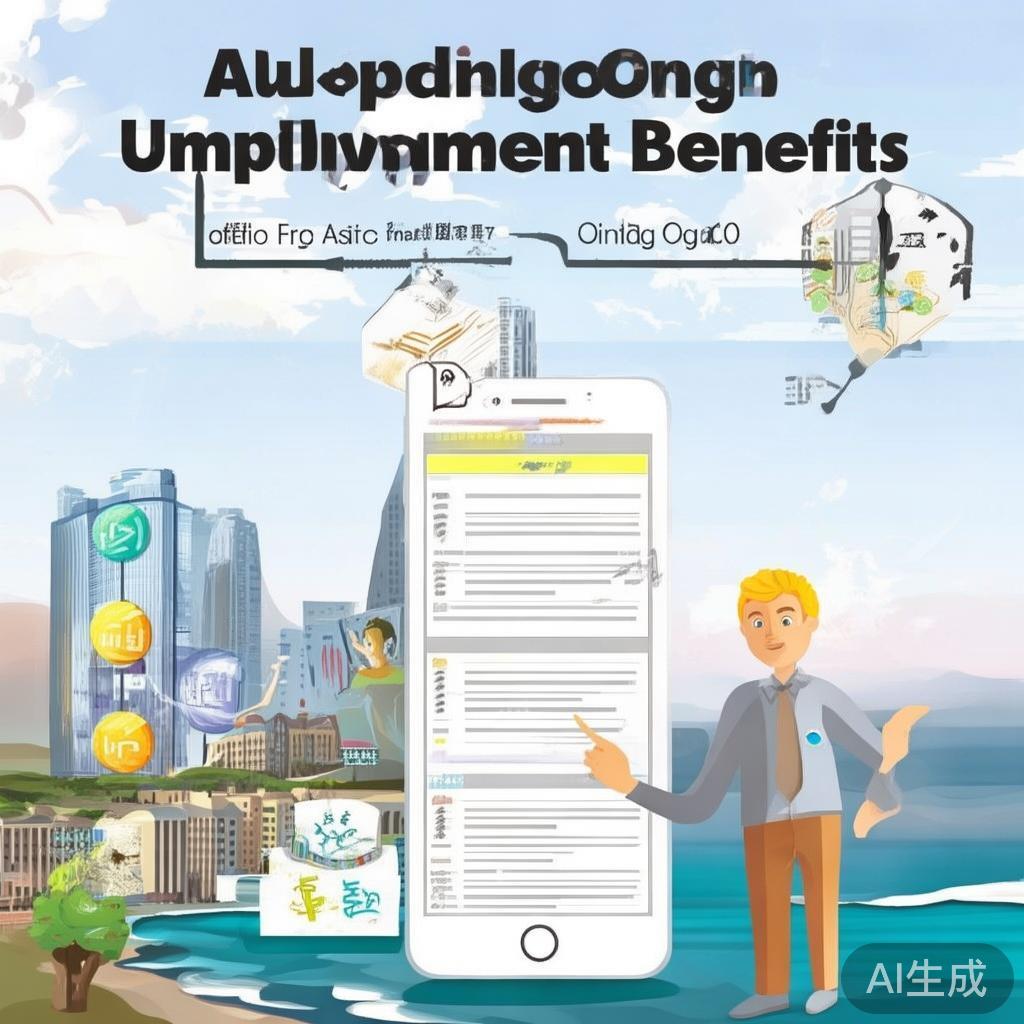 青岛失业金领取指南 - 快讯网 - 分享生活资讯热点话题综合门户网www.yaqiju.com