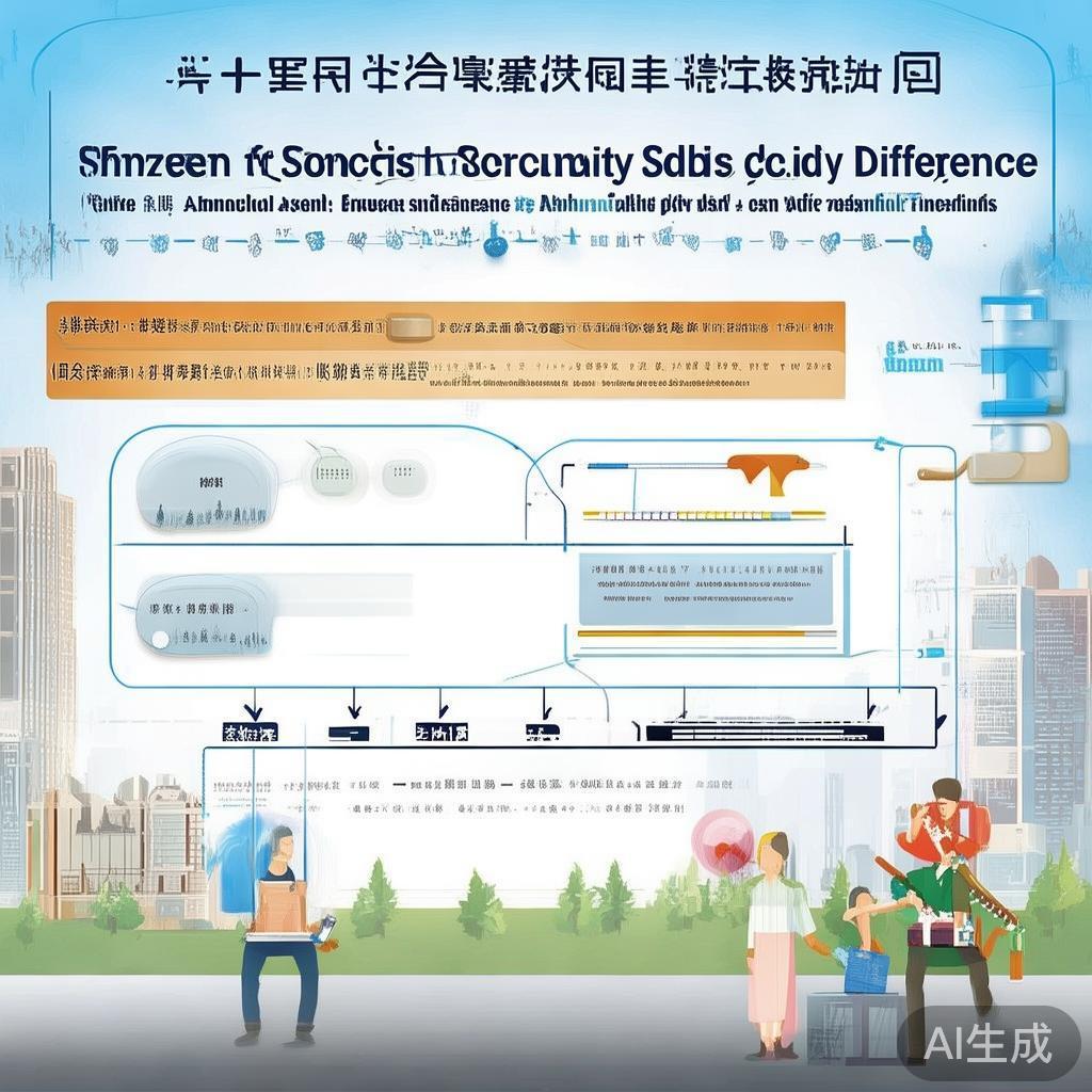 深圳社保差额补贴申请全攻略,条件、流程、注意事项详解 - 快讯网 - 分享生活资讯热点话题综合门户网www.yaqiju.com