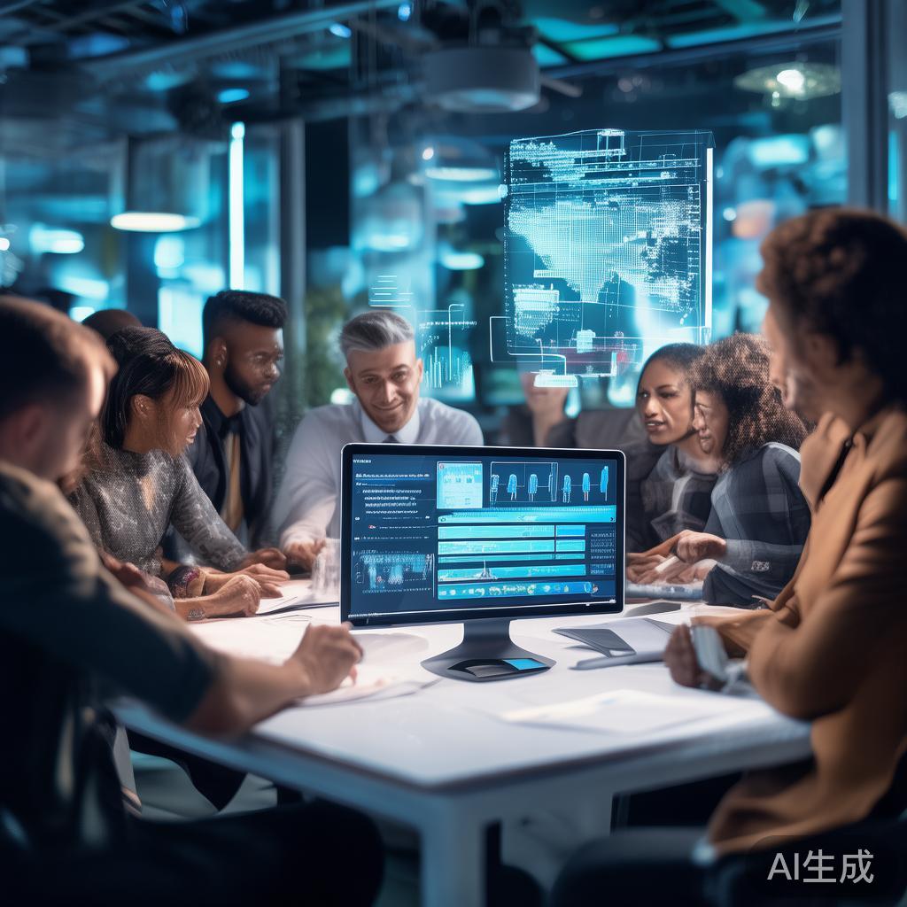 贷款行业获客困境与破局之道，2024年如何精准吸引目标客户？ - 快讯网 - 分享生活资讯热点话题综合门户网www.yaqiju.com