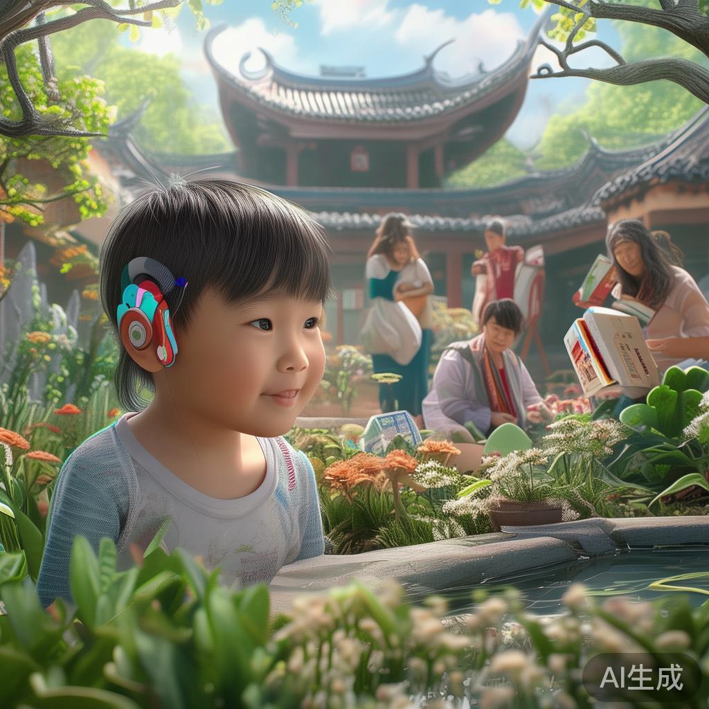 守护童声,中国儿童助听器补贴申请全攻略 - 快讯网 - 分享生活资讯热点话题综合门户网www.yaqiju.com
