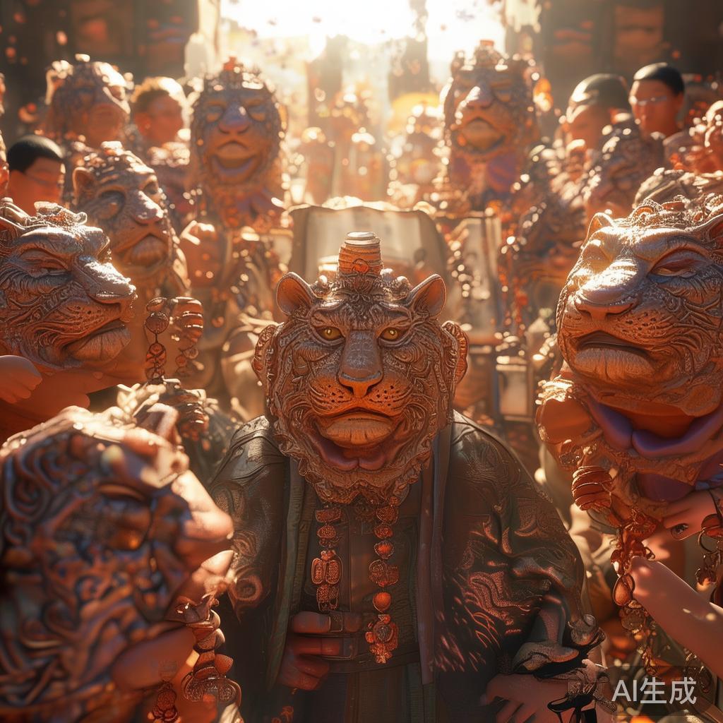 虎符达人如何领取虎符?每位玩家的专属福利大百科 - 快讯网 - 分享生活资讯热点话题综合门户网www.yaqiju.com
