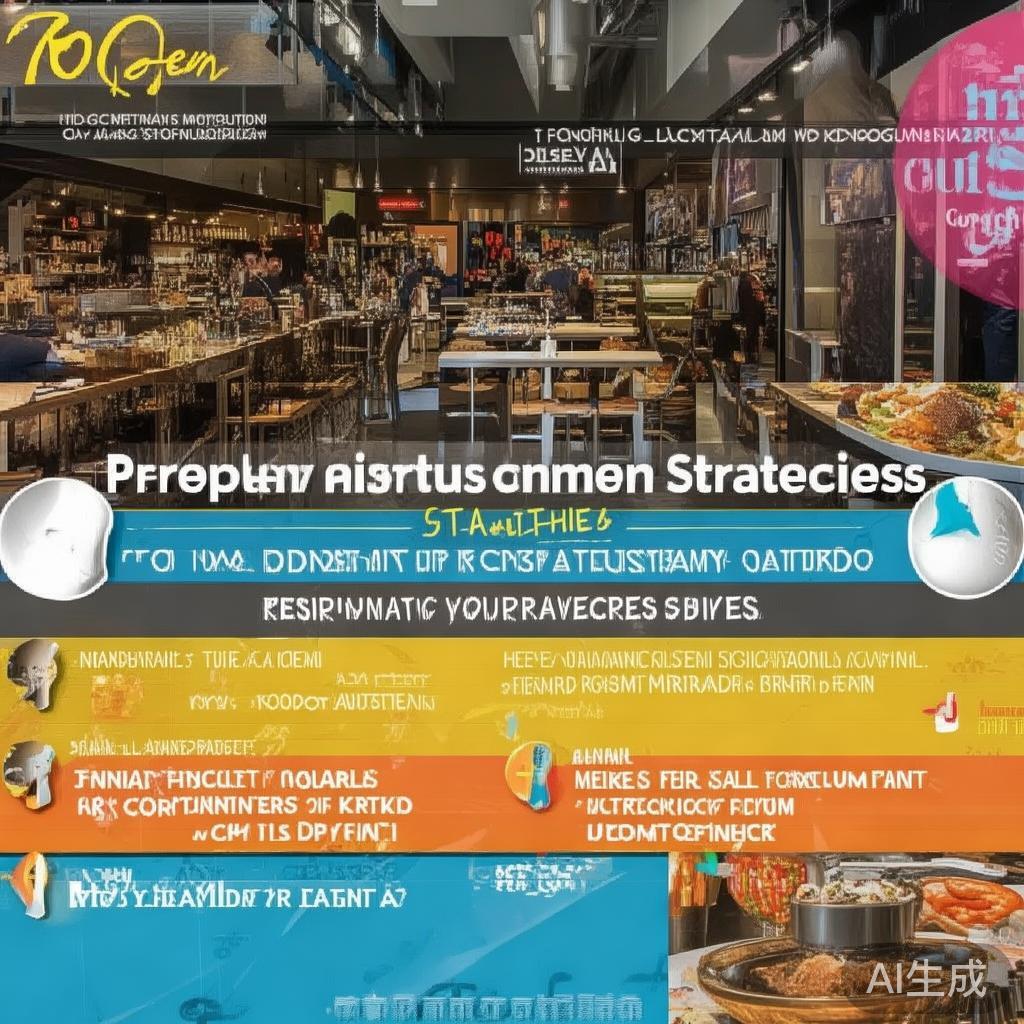 餐饮店怎么获客?10种实操方法助力你的店铺业绩翻倍! - 快讯网 - 分享生活资讯热点话题综合门户网www.yaqiju.com