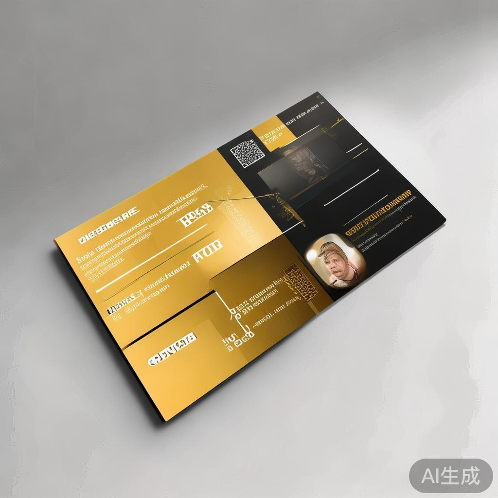 展会获客名片怎么写好?这5个技巧让你的名片成为吸客利器! - 快讯网 - 分享生活资讯热点话题综合门户网www.yaqiju.com