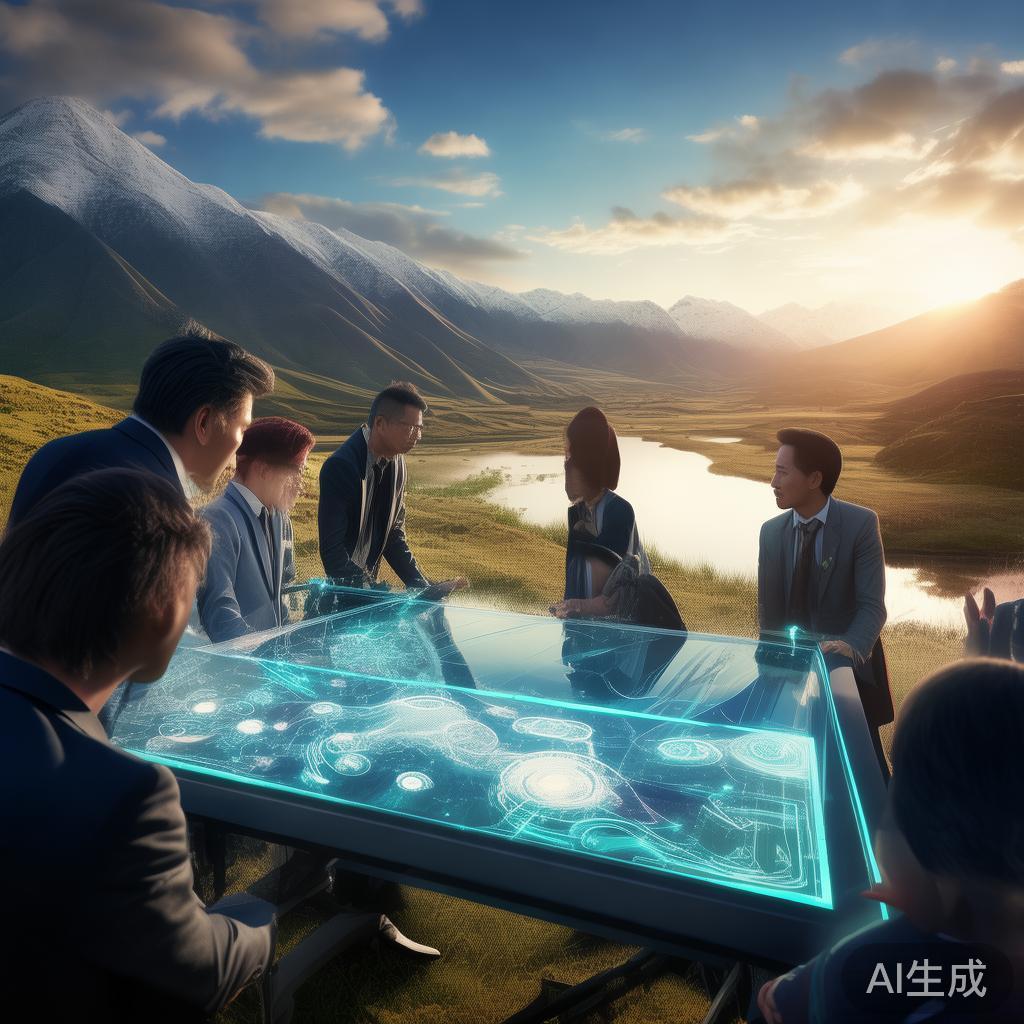 西藏招商获客新思路,如何在净土中引爆流量密码? - 快讯网 - 分享生活资讯热点话题综合门户网www.yaqiju.com