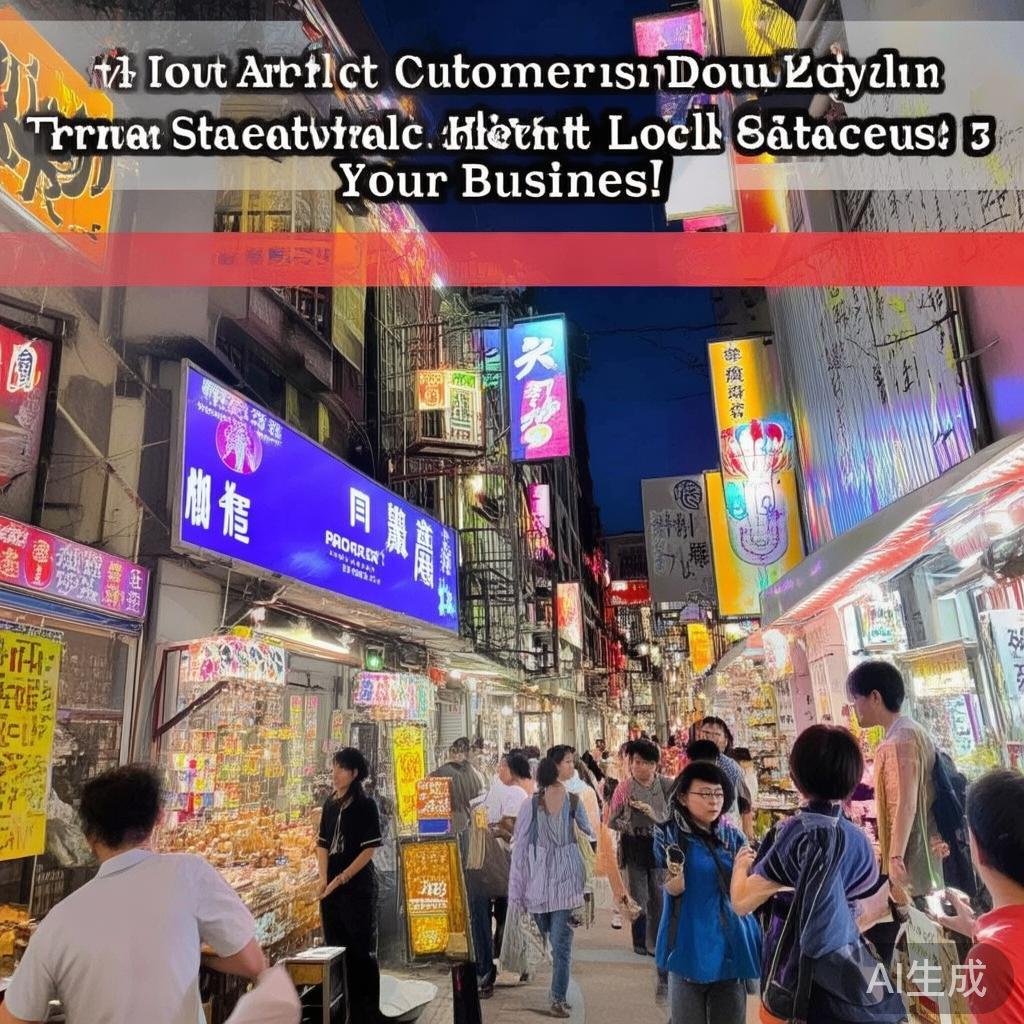 湖州抖音怎么获客?这5个实用策略让你的本地生意火爆起来! - 快讯网 - 分享生活资讯热点话题综合门户网www.yaqiju.com
