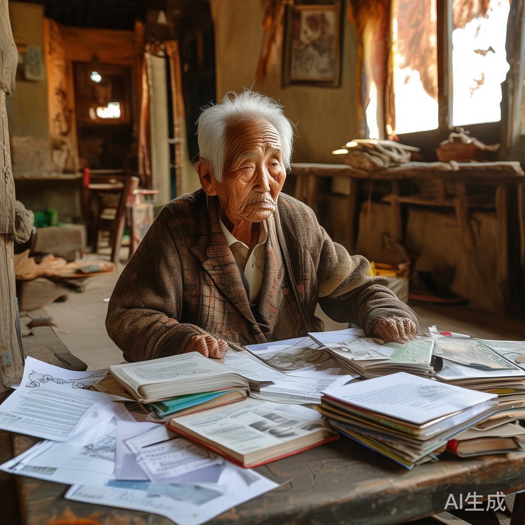 河南农村老人补贴申请全攻略,政策解读、流程指引与常见问题解答 - 快讯网 - 分享生活资讯热点话题综合门户网www.yaqiju.com