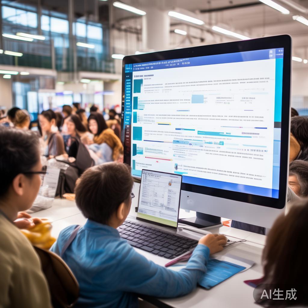 揭阳全面推行社保补贴线上申请,便民指南与操作详解 - 快讯网 - 分享生活资讯热点话题综合门户网www.yaqiju.com