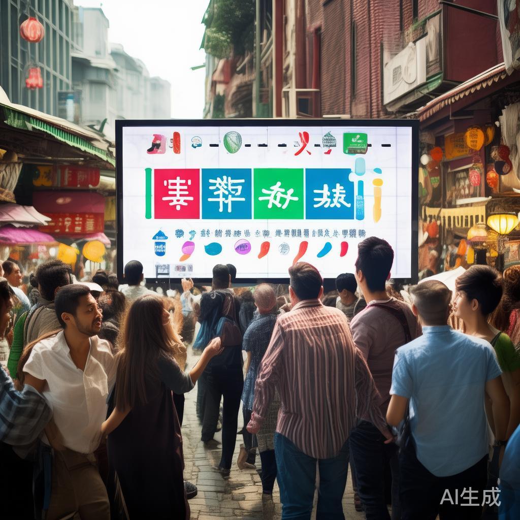 广西引流获客怎么提高?这5招让你的生意翻倍增长! - 快讯网 - 分享生活资讯热点话题综合门户网www.yaqiju.com