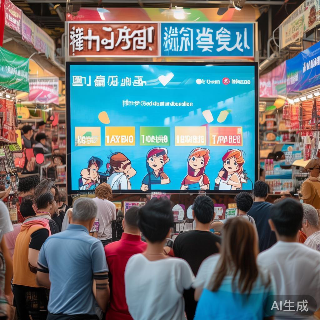 蕉岭抖音怎么获客？本地商家必看的5大实用技巧！ - 快讯网 - 分享生活资讯热点话题综合门户网www.yaqiju.com