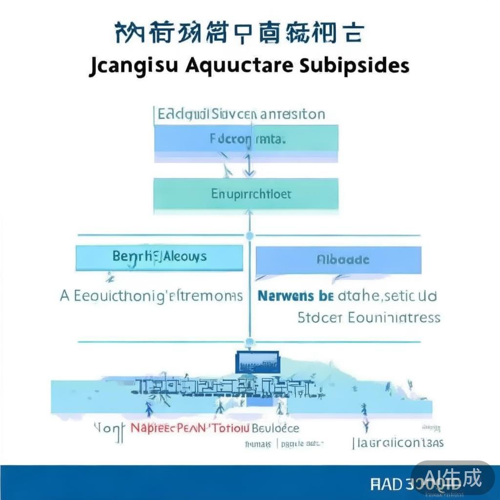 江苏水产补贴申请全攻略，条件、流程、材料一文读懂 - 快讯网 - 分享生活资讯热点话题综合门户网www.yaqiju.com