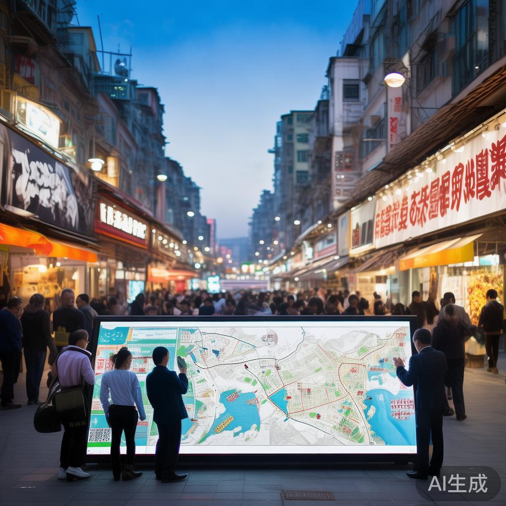 泰安获客怎么做?——本地化营销的终极指南 - 快讯网 - 分享生活资讯热点话题综合门户网www.yaqiju.com