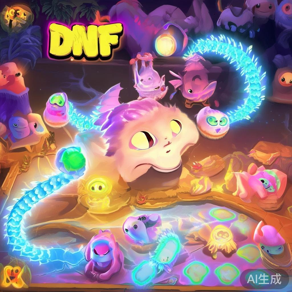 心悦DNF宠物怎么领取?这些小细节你必须知道! - 快讯网 - 分享生活资讯热点话题综合门户网www.yaqiju.com
