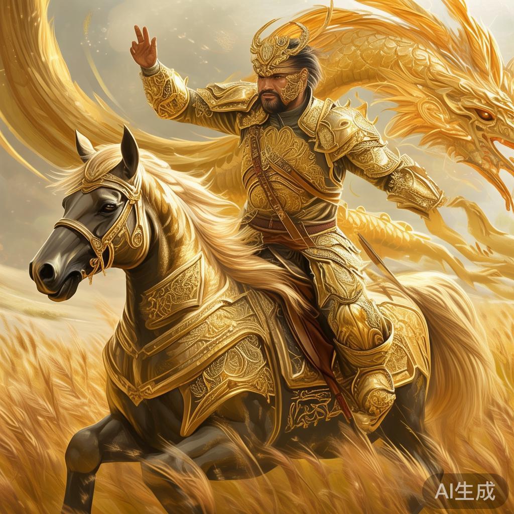 龙武绑金,如何在龙武金马中获取力量之源 - 快讯网 - 分享生活资讯热点话题综合门户网www.yaqiju.com
