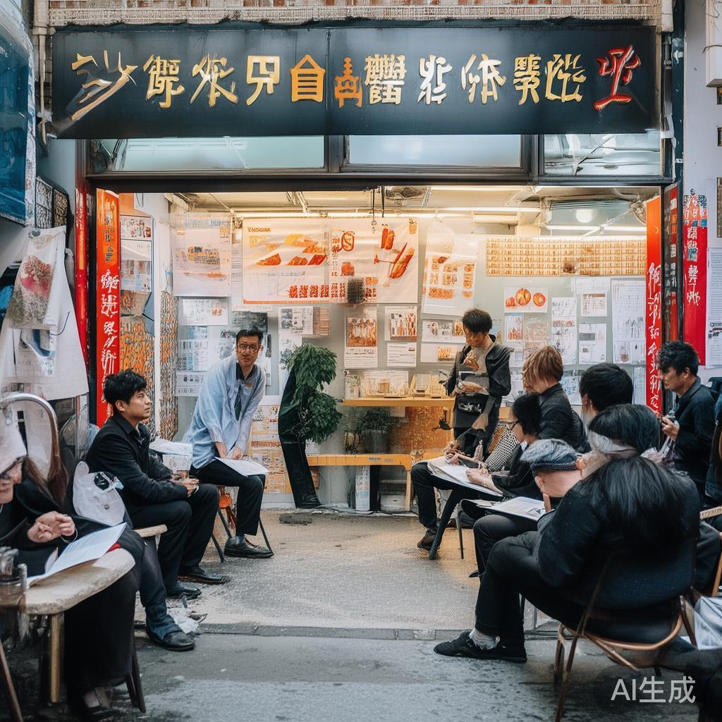 仪征门店获客怎么盈利?老王的实战经验分享 - 快讯网 - 分享生活资讯热点话题综合门户网www.yaqiju.com