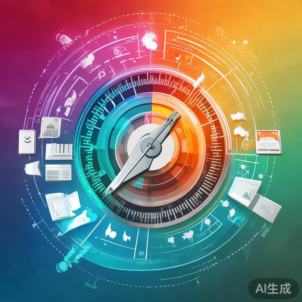 自媒体运营的终极指南,如何通过预期目标实现高效获客? - 快讯网 - 分享生活资讯热点话题综合门户网www.yaqiju.com