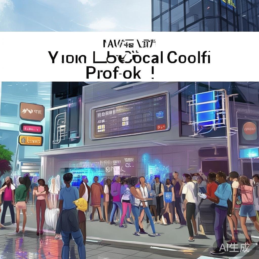 前置仓获客,如何低成本引爆你的本地流量池? - 快讯网 - 分享生活资讯热点话题综合门户网www.yaqiju.com