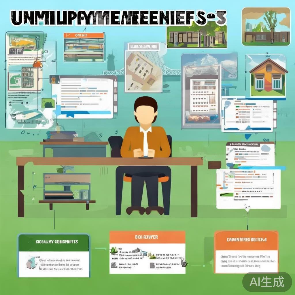 失业金领取指南，你真的了解了吗？ - 快讯网 - 分享生活资讯热点话题综合门户网www.yaqiju.com