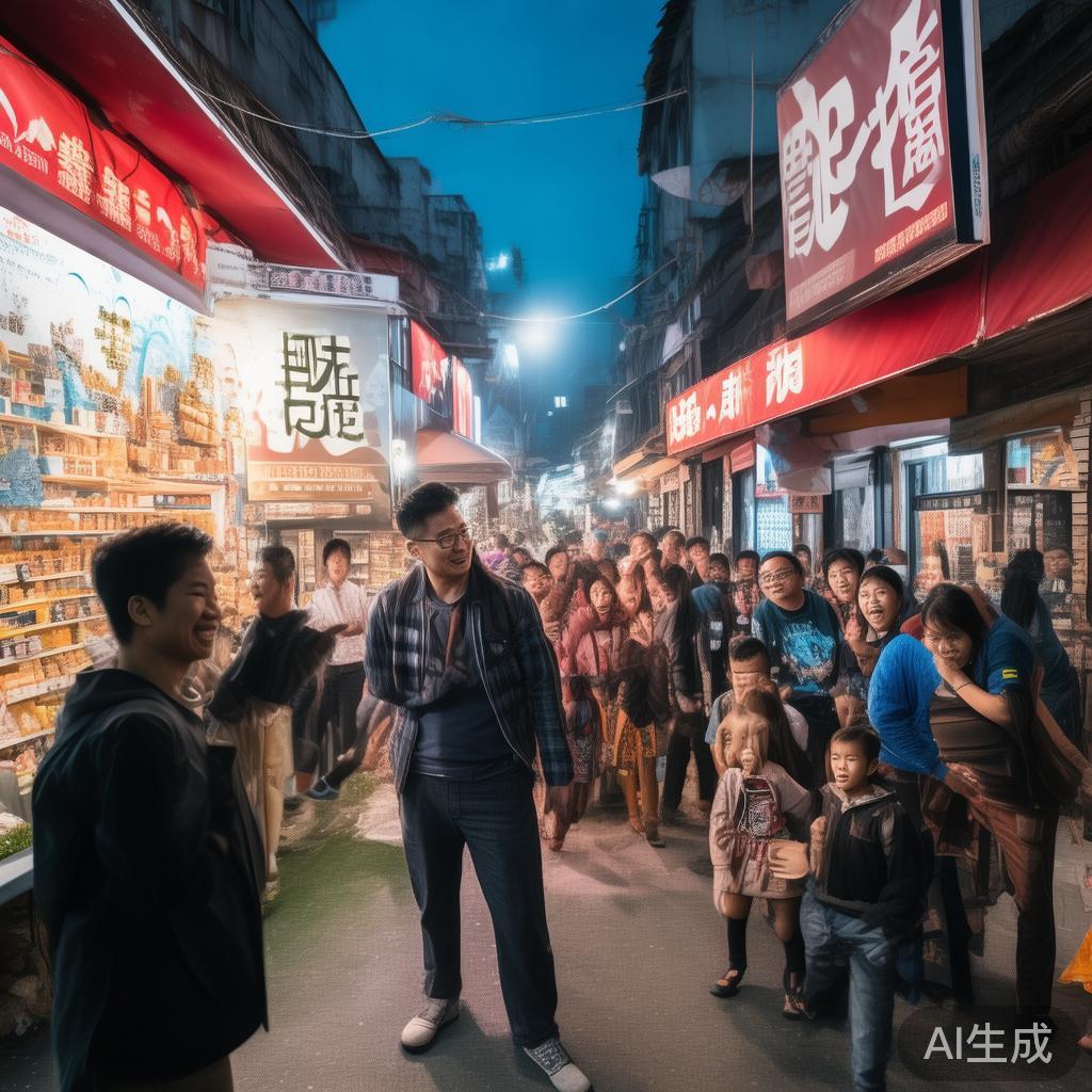 新乡视频推广3天获客,本地商家必看! - 快讯网 - 分享生活资讯热点话题综合门户网www.yaqiju.com