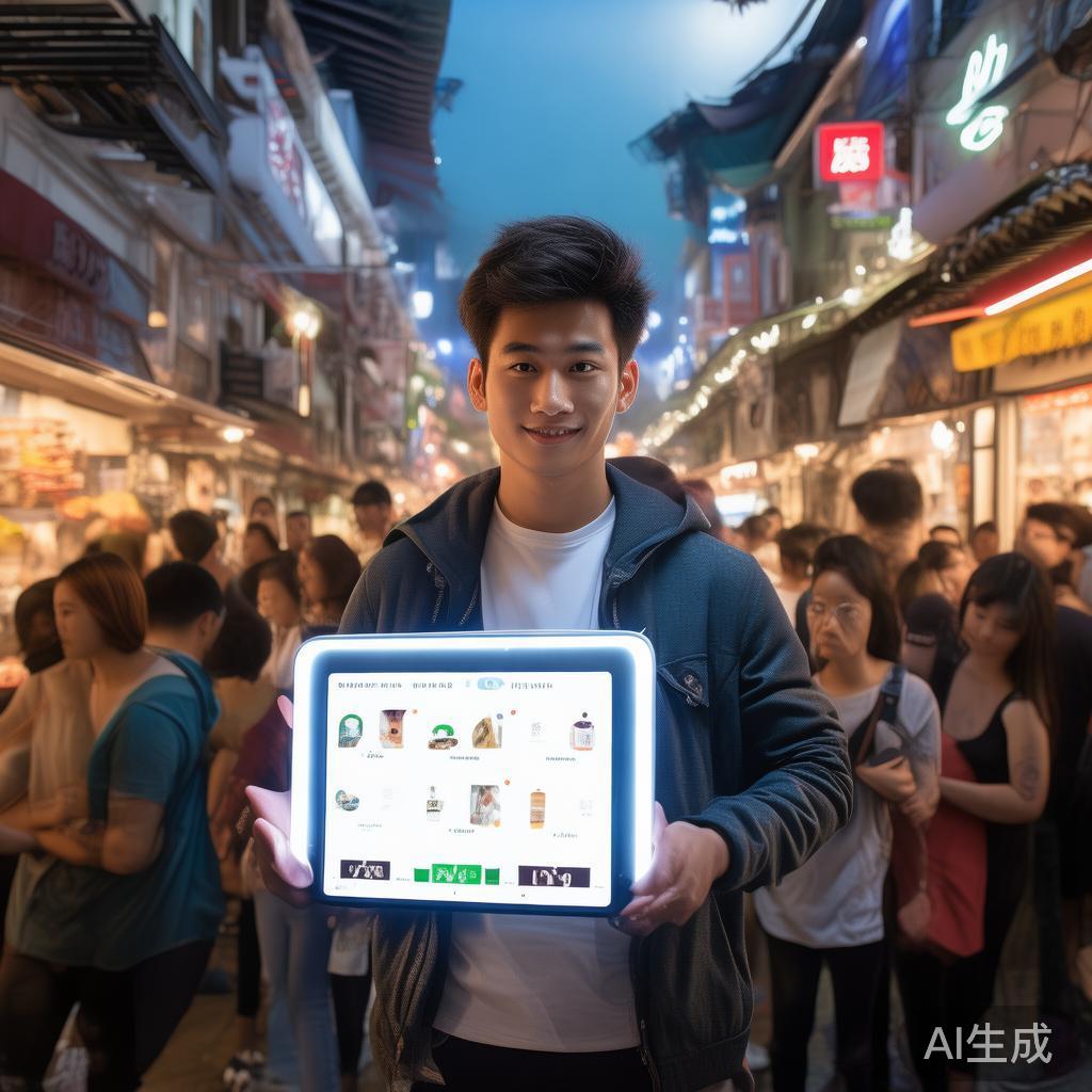 桦甸抖音获客指南,打造本地流量池,让生意从线上走向线下 - 快讯网 - 分享生活资讯热点话题综合门户网www.yaqiju.com