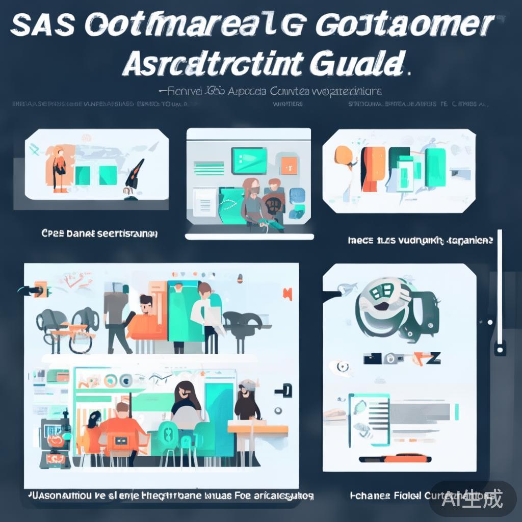 SaaS软件获客指南,从精准定位到高效转化的全流程策略 - 快讯网 - 分享生活资讯热点话题综合门户网www.yaqiju.com