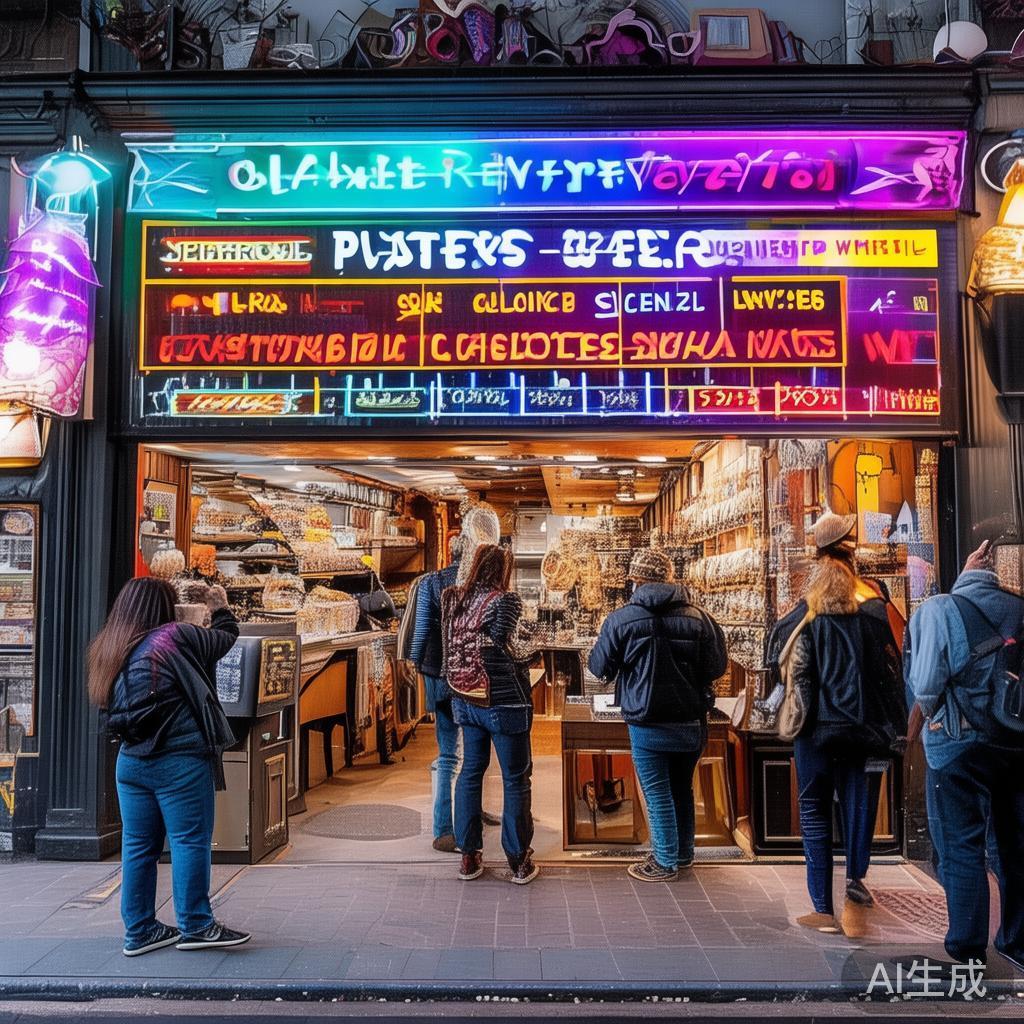 装修门店如何获客好评？这5招让你的店铺成为网红爆款！ - 快讯网 - 分享生活资讯热点话题综合门户网www.yaqiju.com
