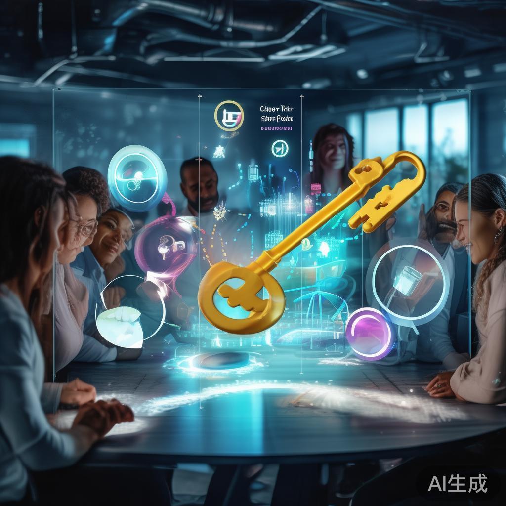 美业行业获客的黄金密码,从私域流量到数字化营销的全攻略 - 快讯网 - 分享生活资讯热点话题综合门户网www.yaqiju.com