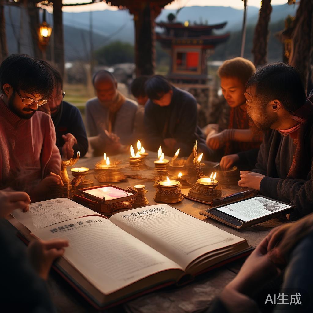 西藏精准获客秘籍，从流量到转化的实战指南，附成功案例解析 - 快讯网 - 分享生活资讯热点话题综合门户网www.yaqiju.com