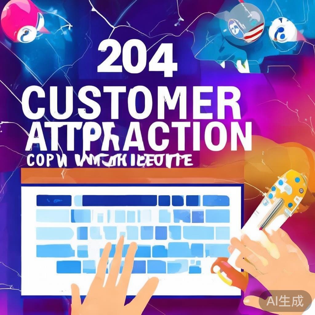 2024年获客文案终极指南，如何写出让人疯狂转发的文案？ - 快讯网 - 分享生活资讯热点话题综合门户网www.yaqiju.com