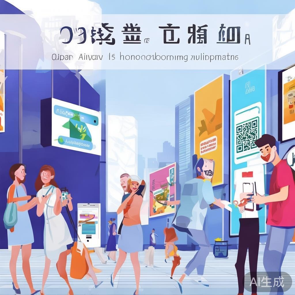 现代人如何领取支付宝购物补贴？这些小技巧让你的购物更高效！ - 快讯网 - 分享生活资讯热点话题综合门户网www.yaqiju.com