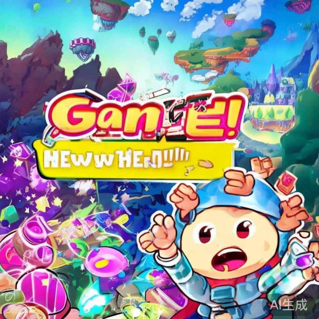 游戏礼包来了！你的游戏世界又变了吗？ - 快讯网 - 分享生活资讯热点话题综合门户网www.yaqiju.com