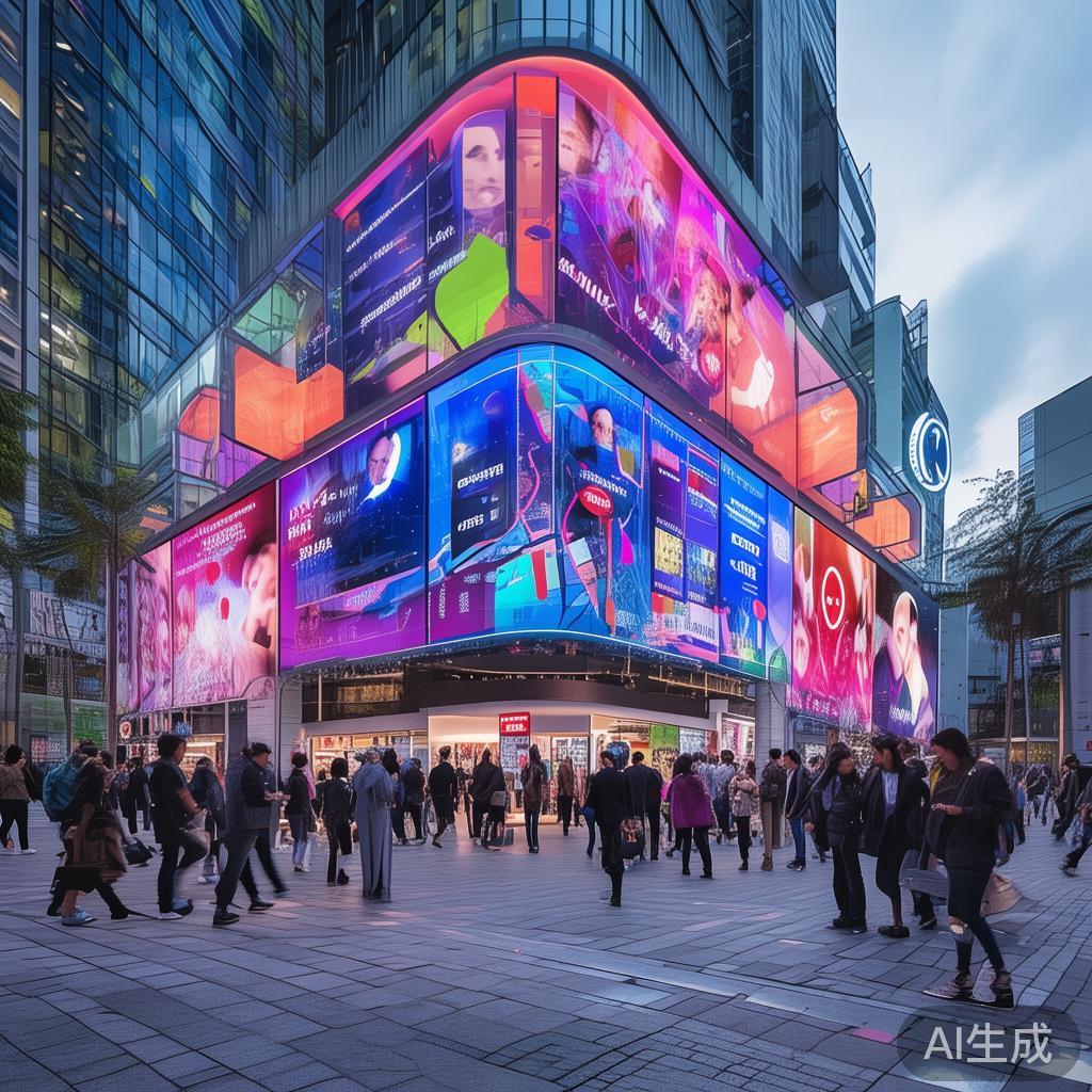广州京东店如何精准获客？这5大策略让你的店铺脱颖而出！ - 快讯网 - 分享生活资讯热点话题综合门户网www.yaqiju.com