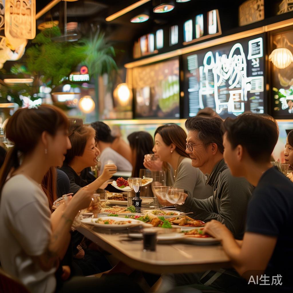 餐饮装修怎么获客好评？这几点你一定要知道！ - 快讯网 - 分享生活资讯热点话题综合门户网www.yaqiju.com