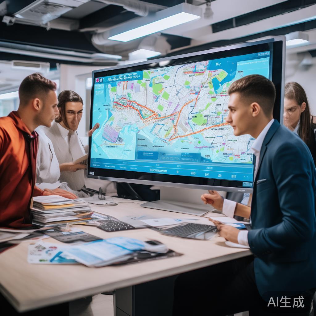 广州装修获客实战指南，如何精准锁定客户，实现业务增长？ - 快讯网 - 分享生活资讯热点话题综合门户网www.yaqiju.com