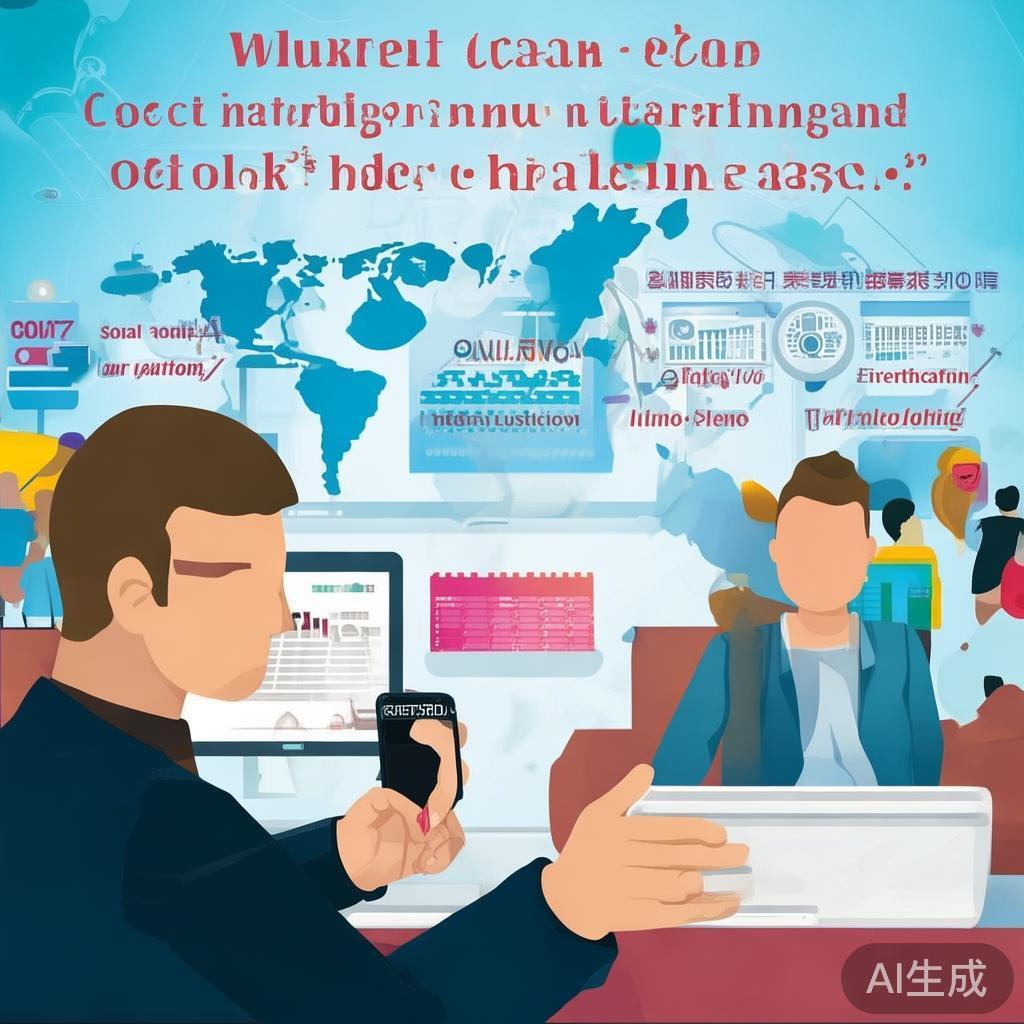 个人做外贸，如何低成本获客？这5招帮你打开国际市场！ - 快讯网 - 分享生活资讯热点话题综合门户网www.yaqiju.com