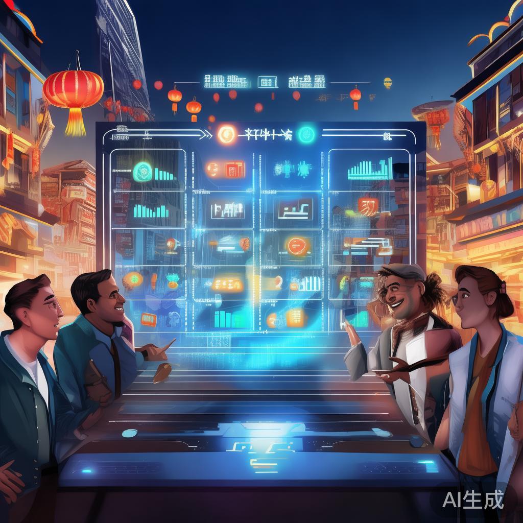 广西获客软件怎么选？这5个关键点让你事半功倍！ - 快讯网 - 分享生活资讯热点话题综合门户网www.yaqiju.com