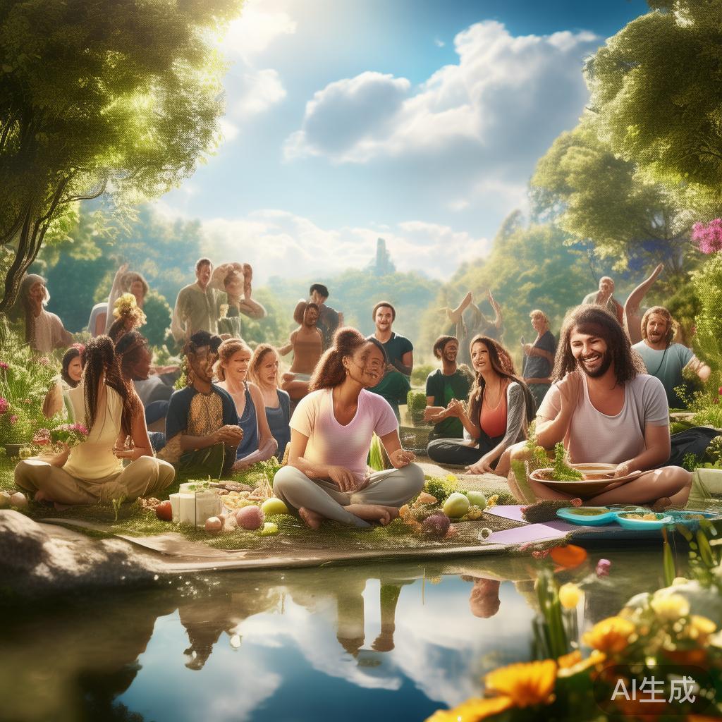 和谐健康，开启幸福生活 - 快讯网 - 分享生活资讯热点话题综合门户网www.yaqiju.com