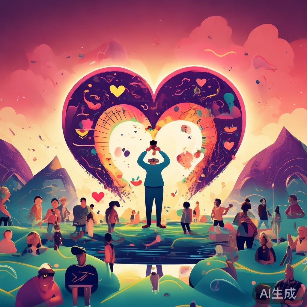 左心房获客，如何打造情感驱动的用户增长策略 - 快讯网 - 分享生活资讯热点话题综合门户网www.yaqiju.com