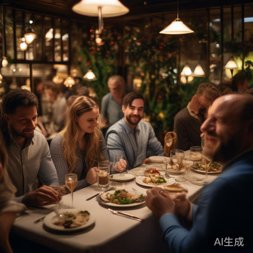 餐饮老板必看，包间怎么获客好评？ - 快讯网 - 分享生活资讯热点话题综合门户网www.yaqiju.com