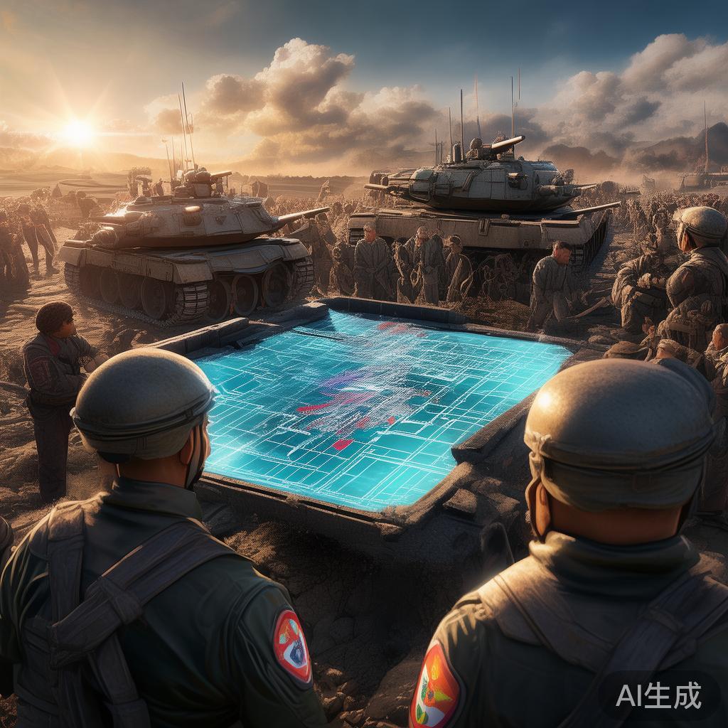 培养游戏内玩家，坦克世界中的重要时刻 - 快讯网 - 分享生活资讯热点话题综合门户网www.yaqiju.com