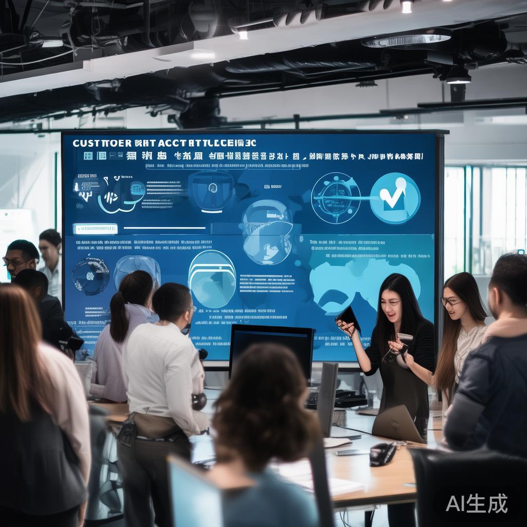 深圳企业必看，低成本高效率的获客渠道全攻略 - 快讯网 - 分享生活资讯热点话题综合门户网www.yaqiju.com