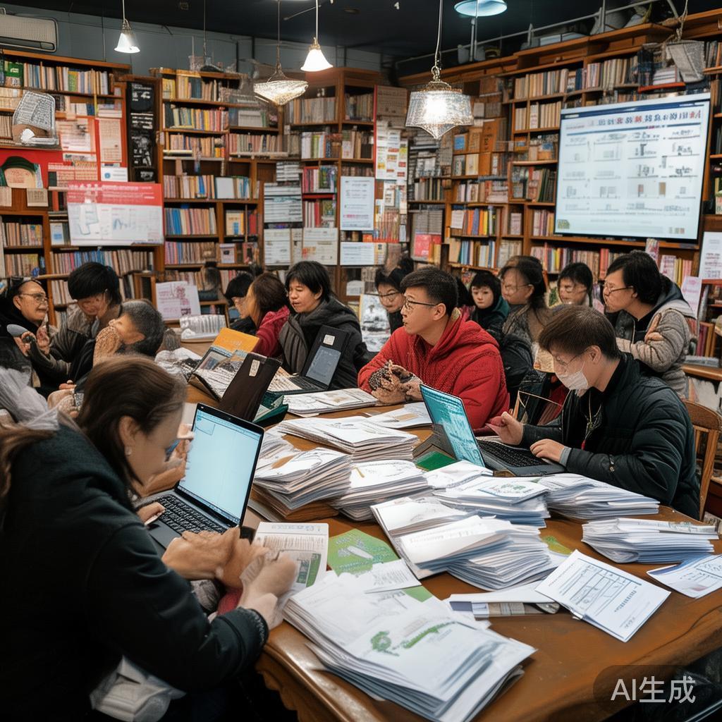 西安书店疫情补贴申请全攻略，政策解读、流程指引与实用建议 - 快讯网 - 分享生活资讯热点话题综合门户网www.yaqiju.com
