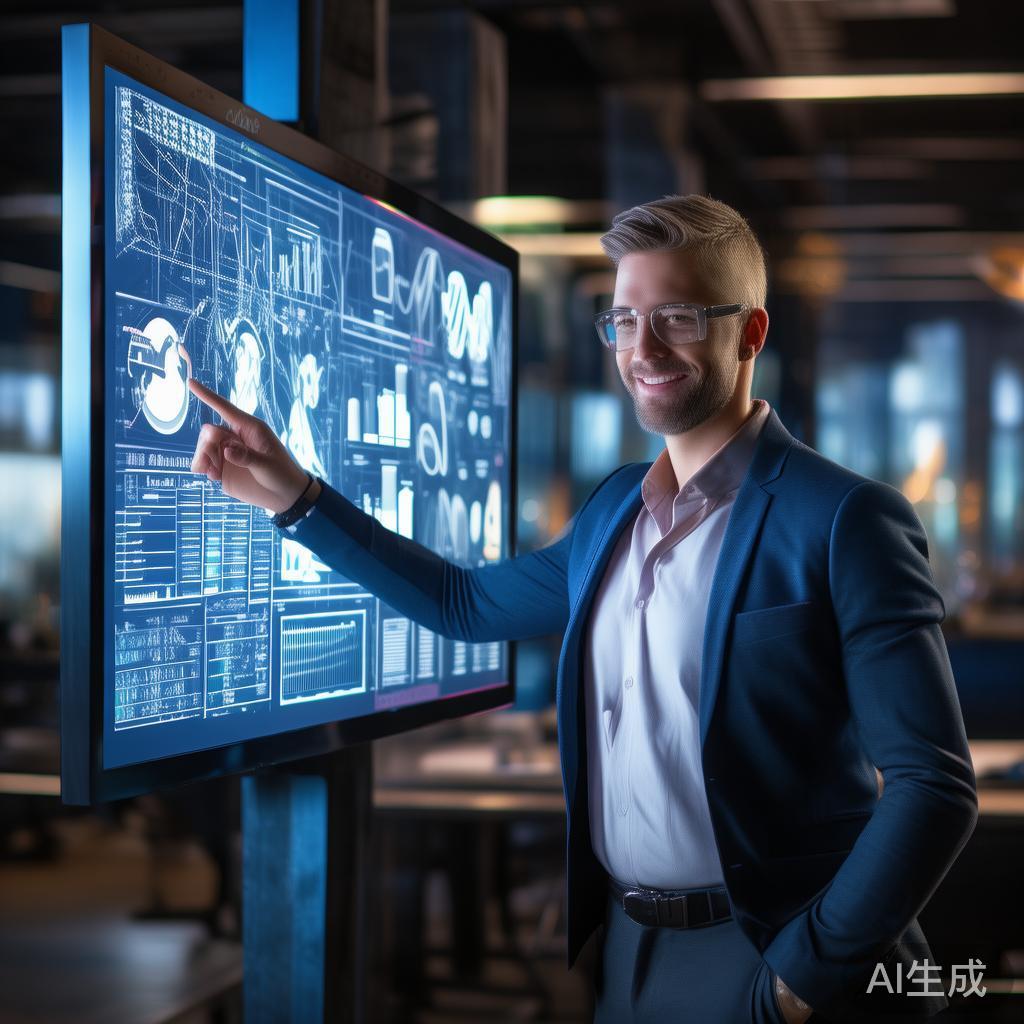 销冠的获客秘籍，如何精准锁定客户并实现业绩飙升？ - 快讯网 - 分享生活资讯热点话题综合门户网www.yaqiju.com