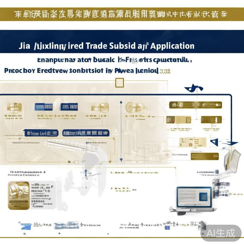 嘉善进口贸易补贴申请指南，政策红利全解析与实操路径 - 快讯网 - 分享生活资讯热点话题综合门户网www.yaqiju.com