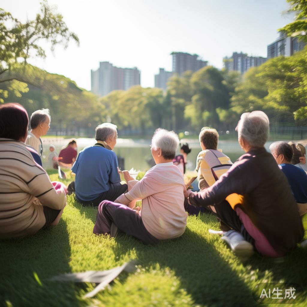 告别跑腿时代，高龄补贴取消申请制的民生温度与治理升级 - 快讯网 - 分享生活资讯热点话题综合门户网www.yaqiju.com