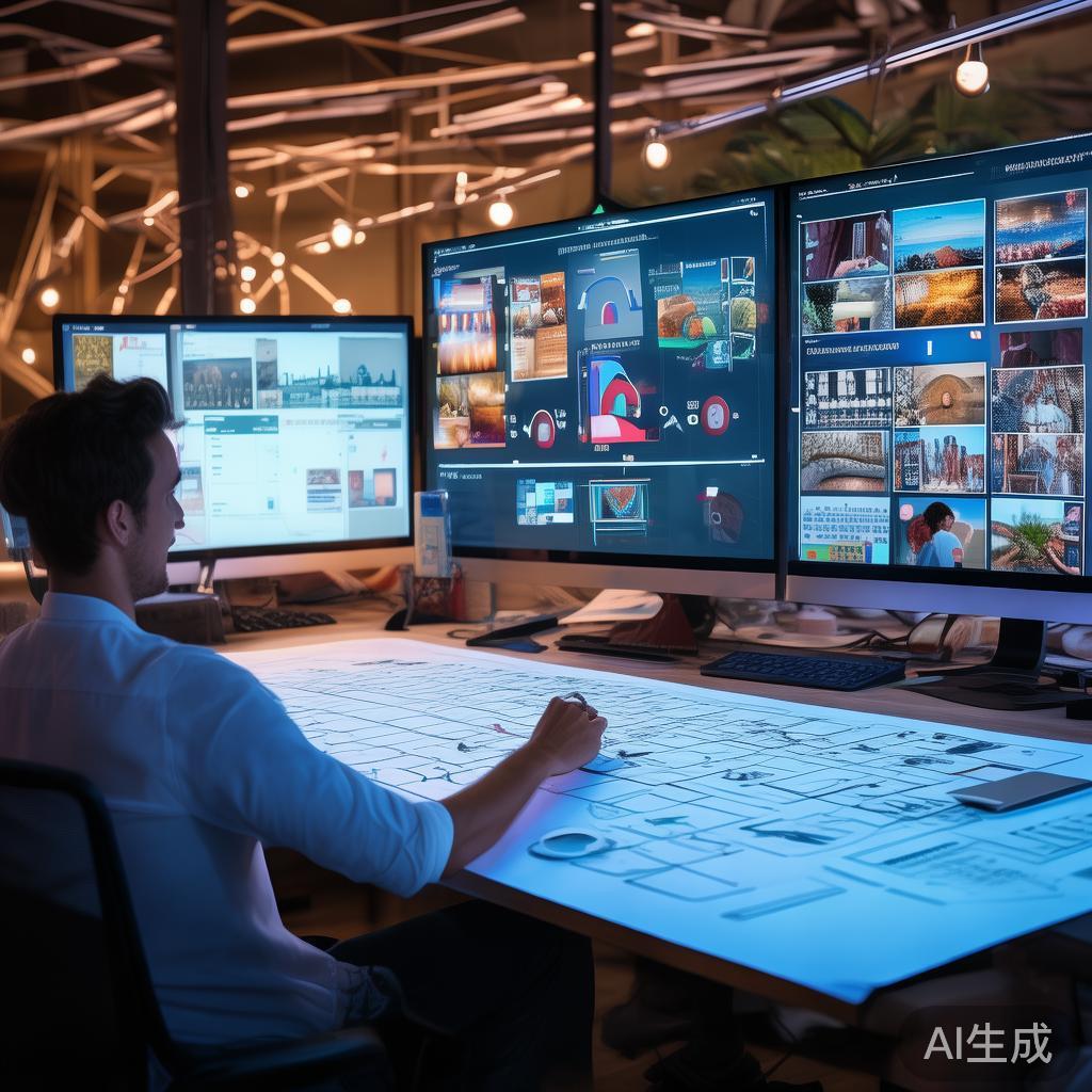 抖音运营获客全攻略，从0到1打造高转化内容矩阵 - 快讯网 - 分享生活资讯热点话题综合门户网www.yaqiju.com