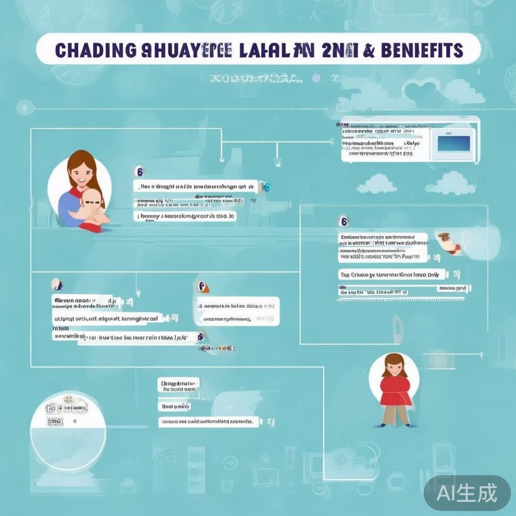 产假生育津贴领取指南 - 快讯网 - 分享生活资讯热点话题综合门户网www.yaqiju.com