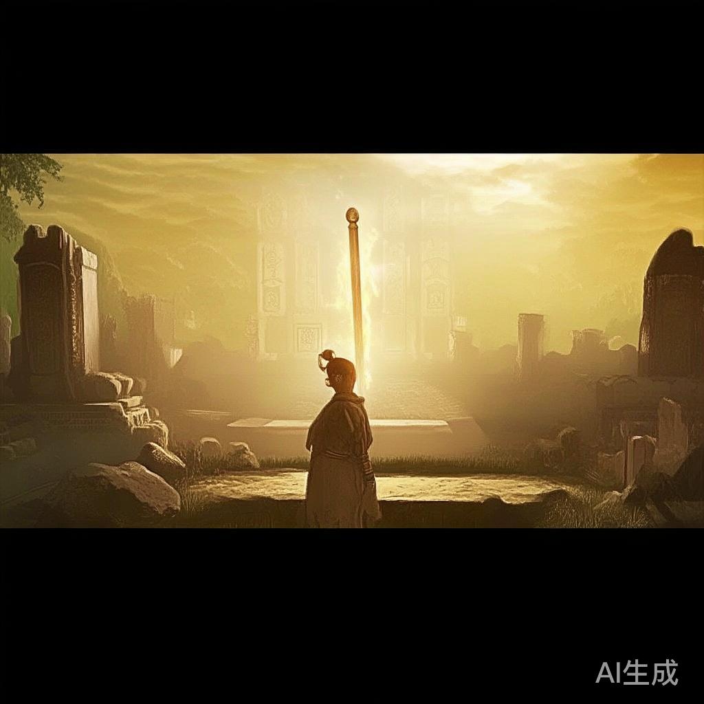 神宝传承，如何从零开始领取瑞和宝剑 - 快讯网 - 分享生活资讯热点话题综合门户网www.yaqiju.com